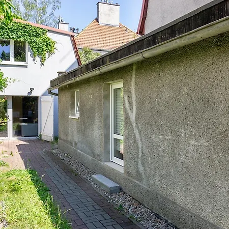 Sopockie Apartamenty - Kochanowskiego II Zoppot