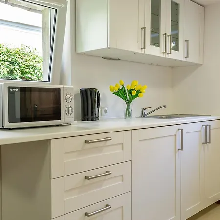 Sopockie Apartamenty - Kochanowskiego II