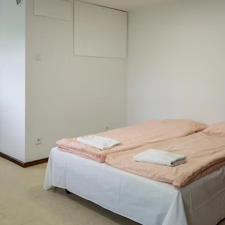 Sopockie Apartamenty - Kochanowskiego II Zoppot