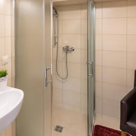 Sopockie Apartamenty - Kochanowskiego II Apartment *