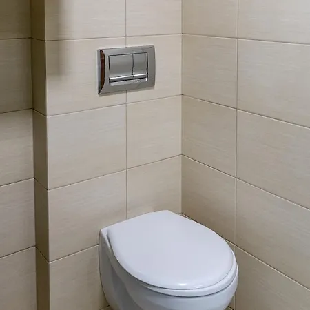 Sopockie Apartamenty - Kochanowskiego II Apartment Zoppot