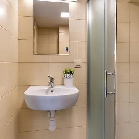 Sopockie Apartamenty - Kochanowskiego II Apartment *