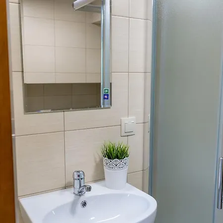 Sopockie Apartamenty - Kochanowskiego II *