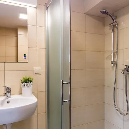 Sopockie Apartamenty - Kochanowskiego II * Zoppot