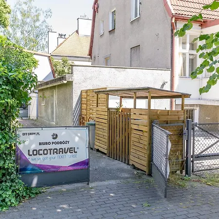 Apartment Sopockie Apartamenty - Kochanowskiego II